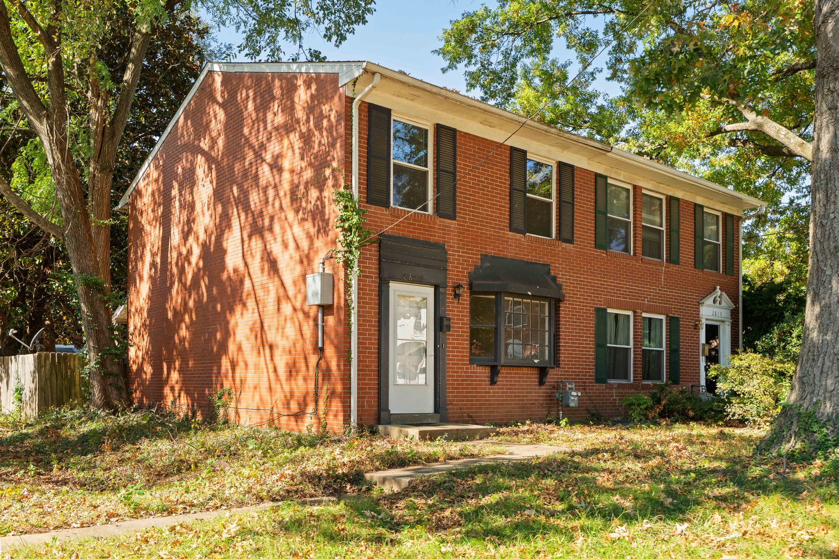 Image for Absolute Real Estate Auction: Townhome in Clifton Heights