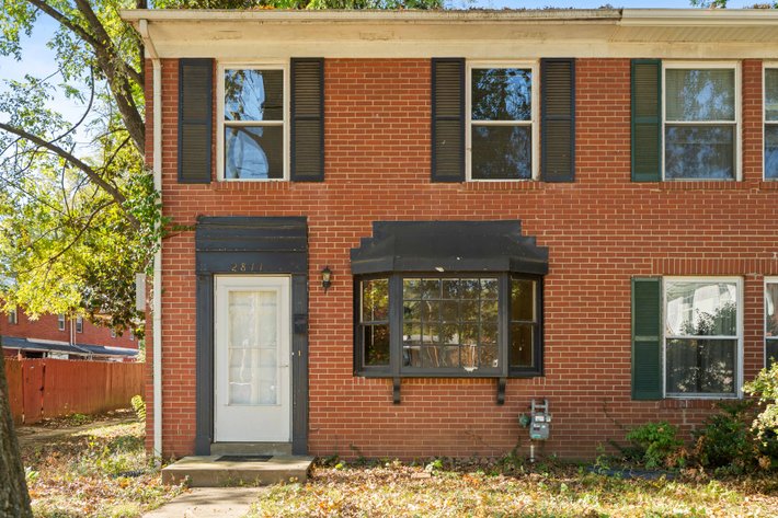 Image for Absolute Real Estate Auction: Townhome in Clifton Heights