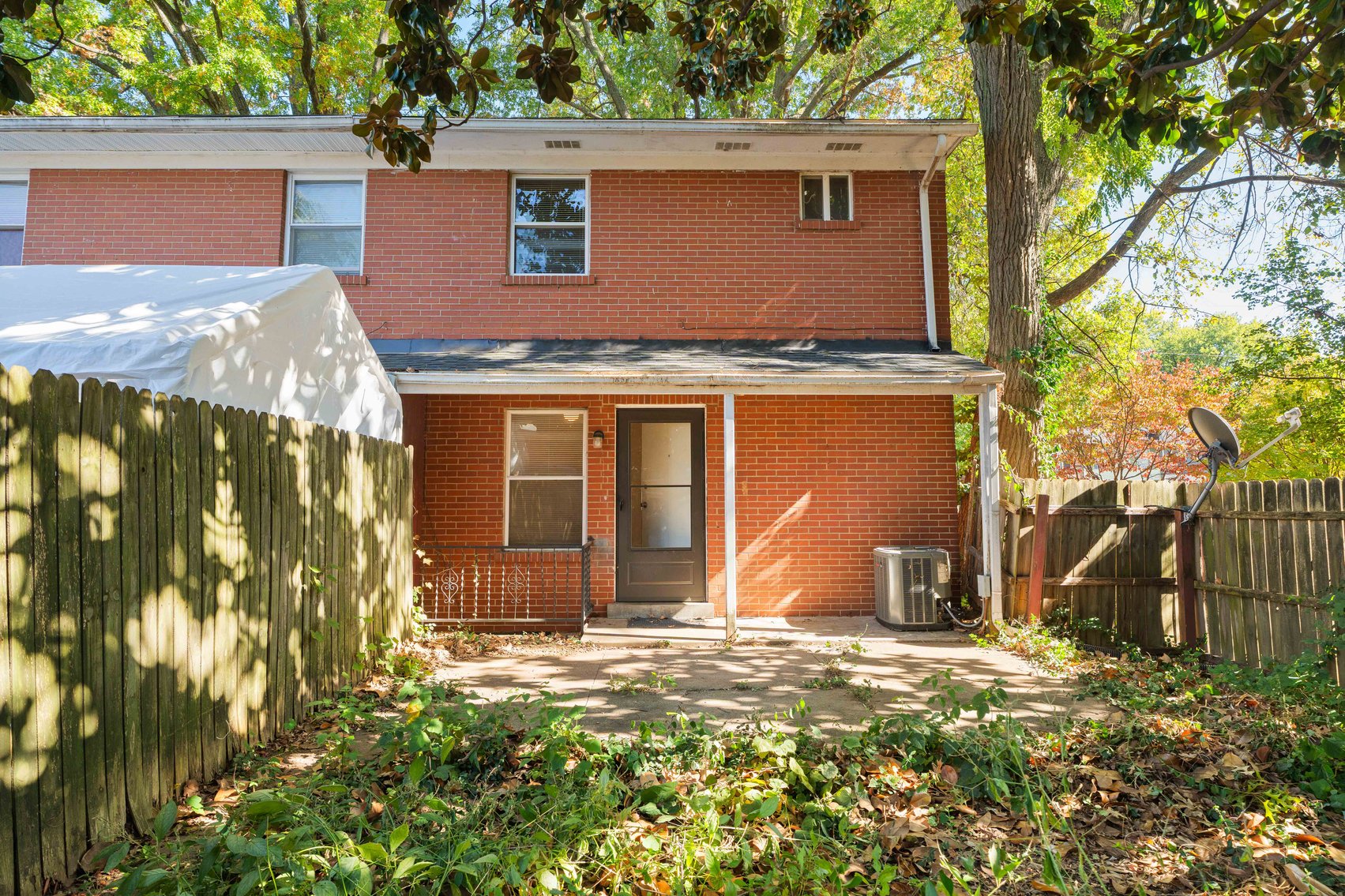 Image for Absolute Real Estate Auction: Townhome in Clifton Heights