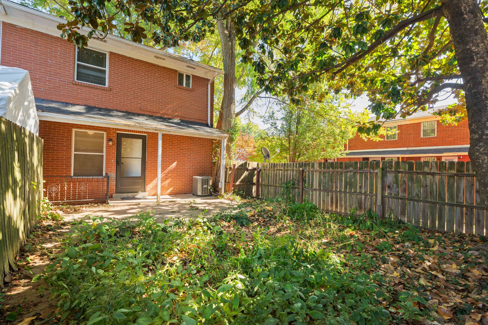 Image for Absolute Real Estate Auction: Townhome in Clifton Heights