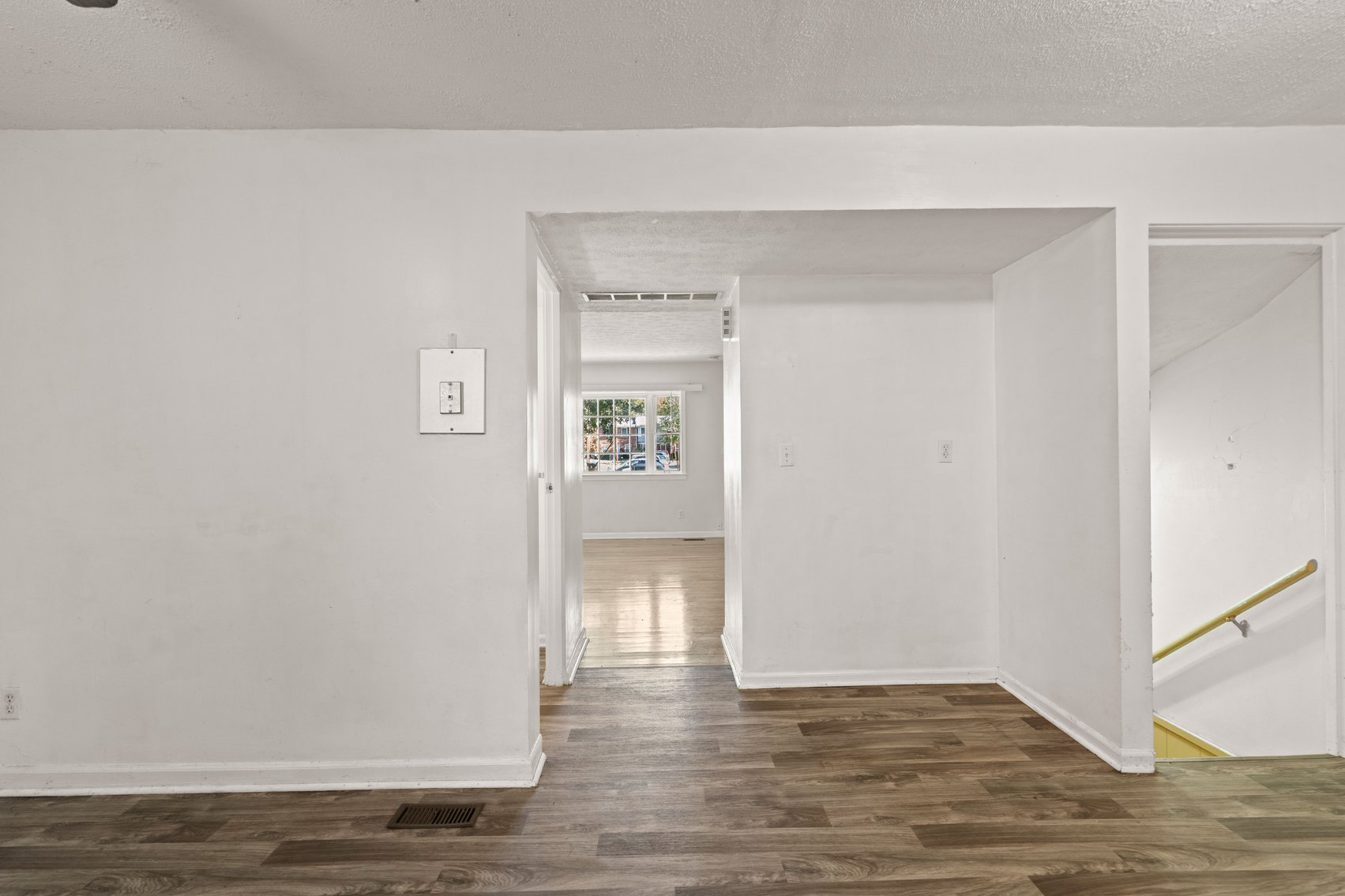 Image for Absolute Real Estate Auction: Townhome in Clifton Heights