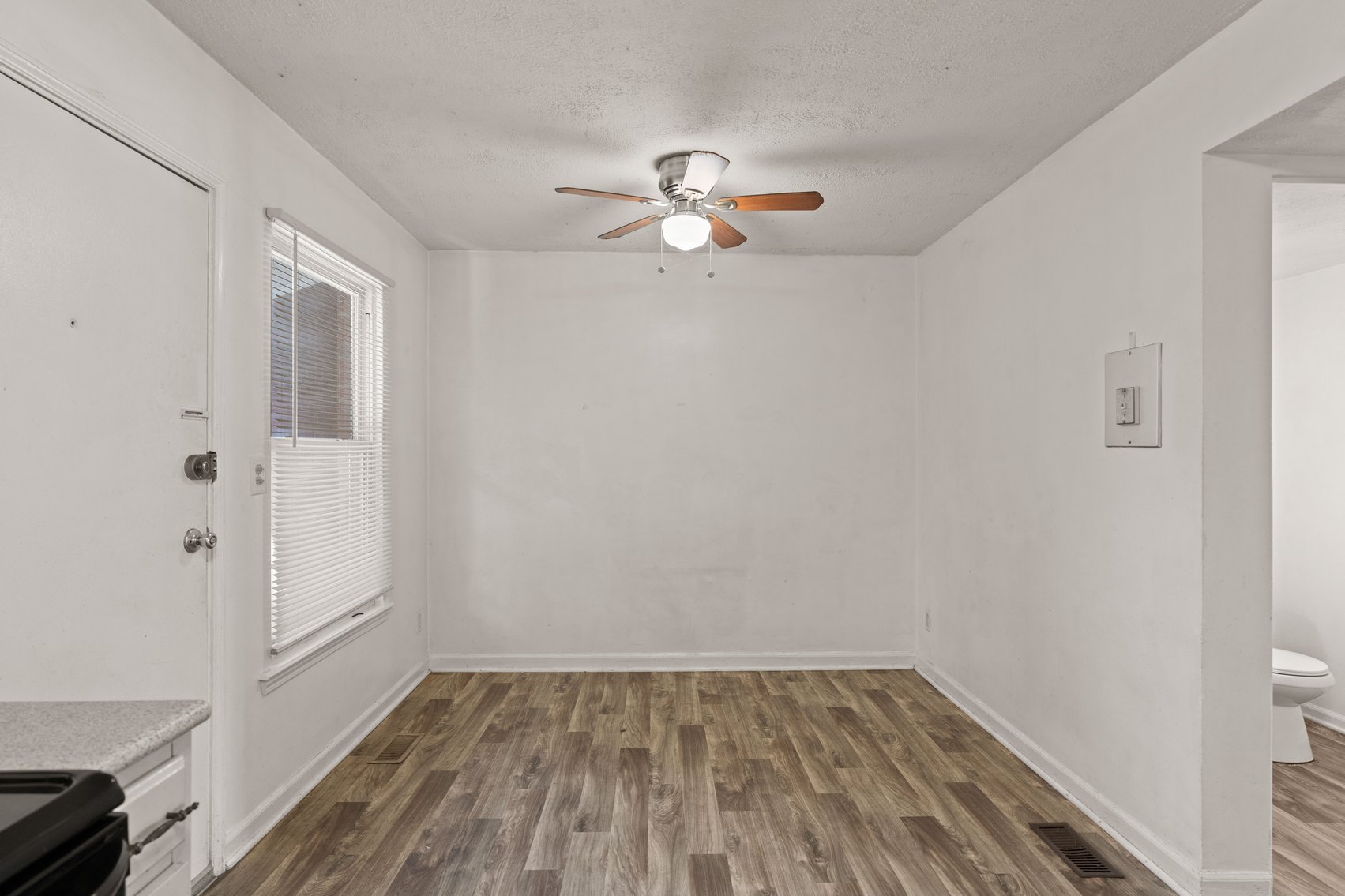 Image for Absolute Real Estate Auction: Townhome in Clifton Heights