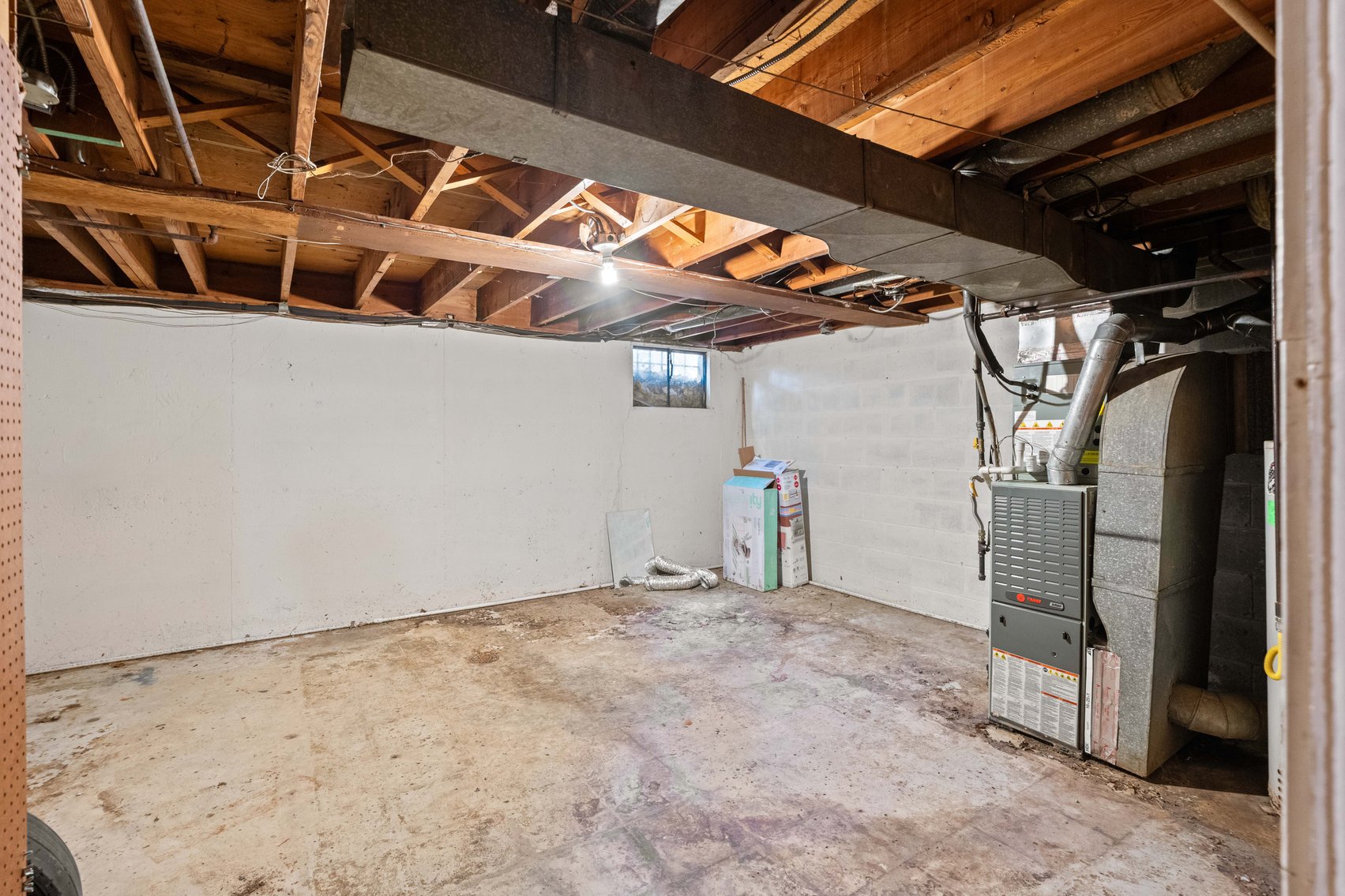 Image for Absolute Real Estate Auction: Townhome in Clifton Heights