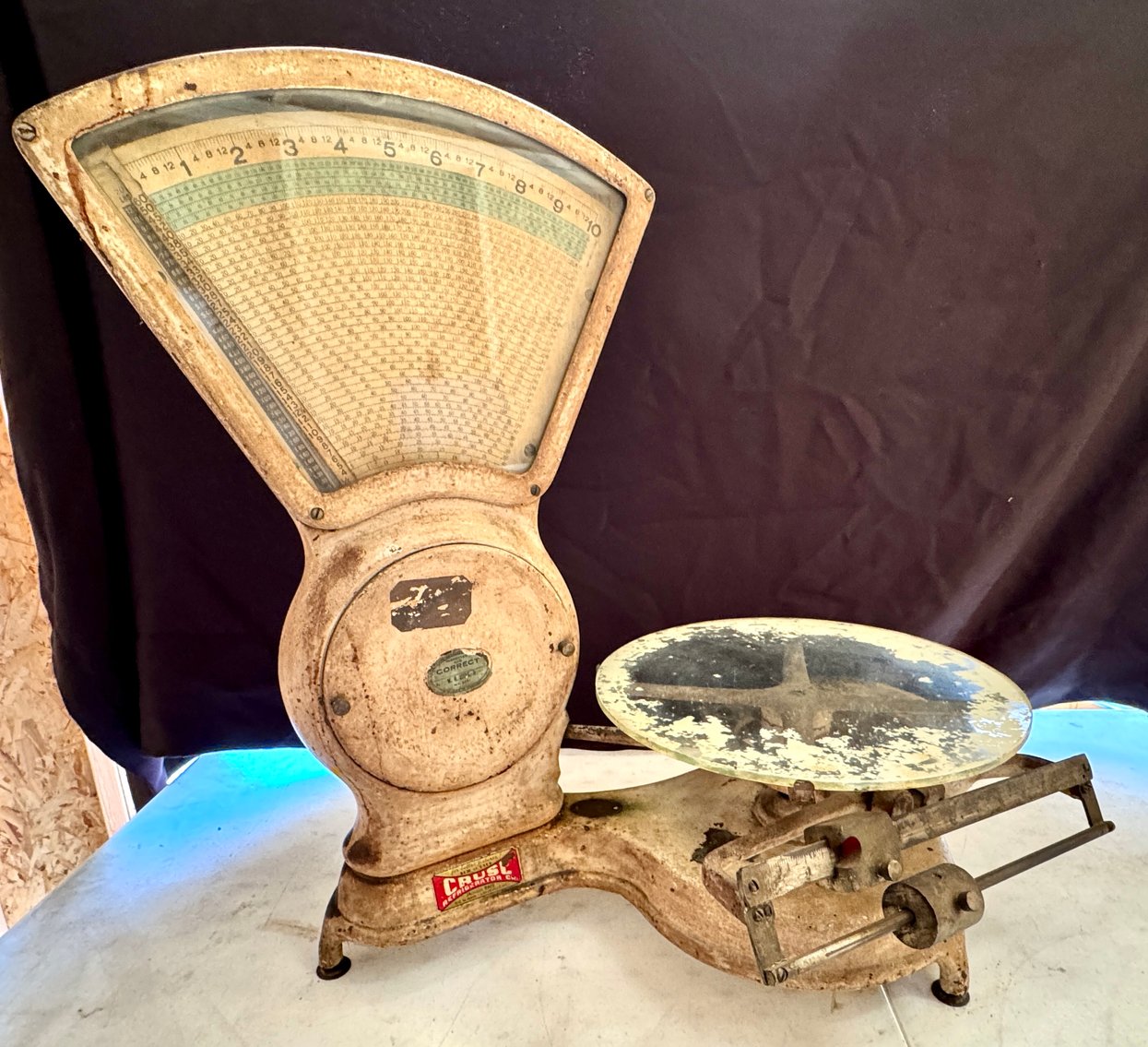 Image for A Team Member's Downsizing Auction