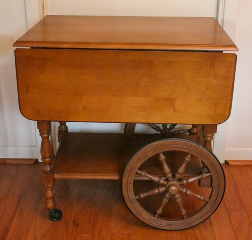 Image for Timeless Mid-Century Charm and Retro Style Estate Auction