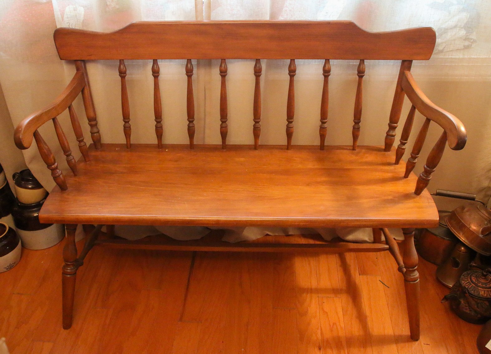 Image for Timeless Mid-Century Charm and Retro Style Estate Auction