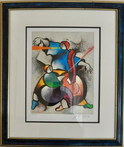 Image for Estate Auction in Prospect