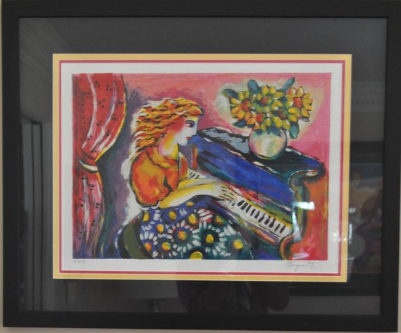 Image for Estate Auction in Prospect