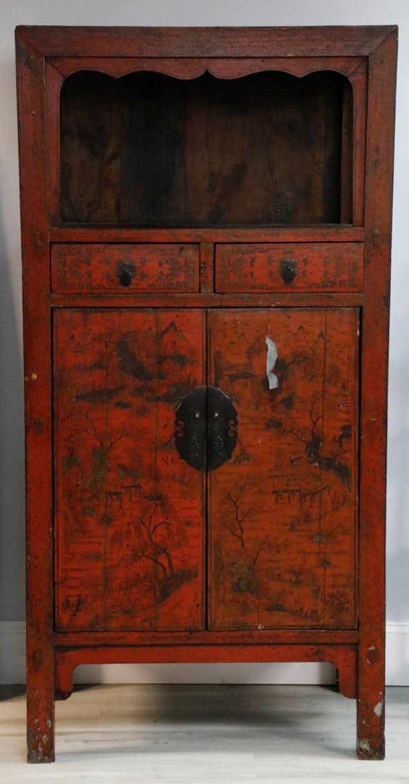 Image for Curiosities Through the Ages