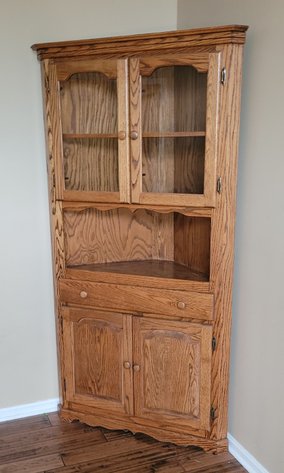 Image for Country Primitive Downsizing Auction