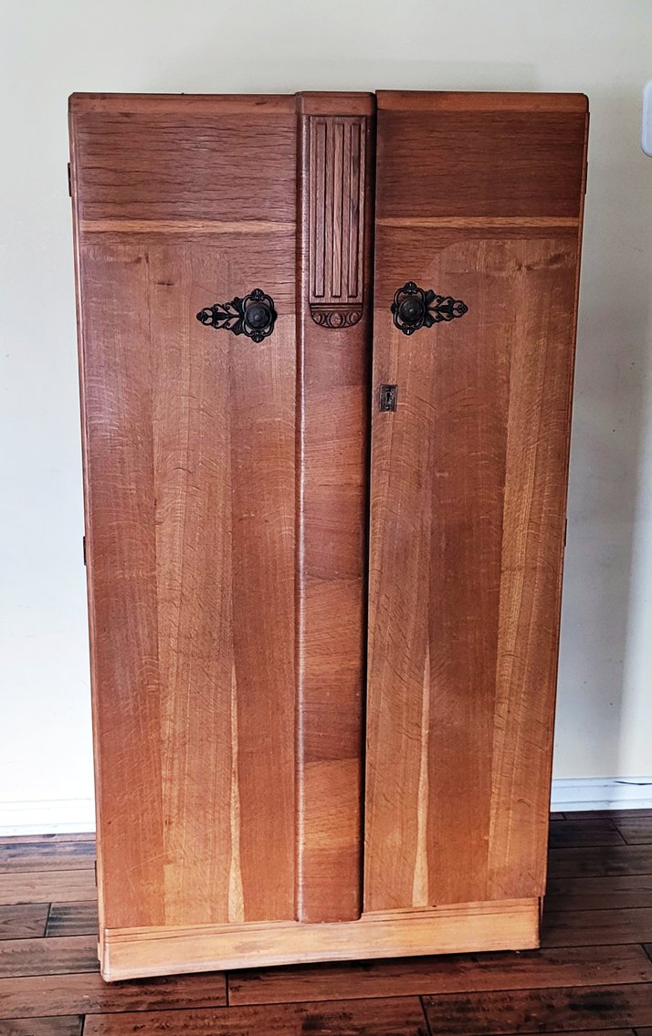 Image for Country Primitive Downsizing Auction