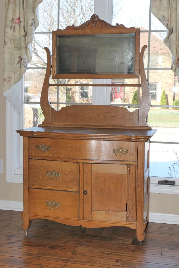 Image for Country Primitive Downsizing Auction