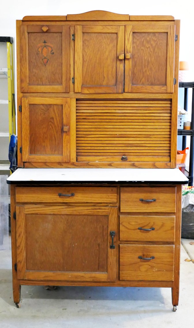 Image for Country Primitive Downsizing Auction