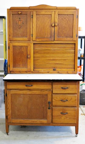 Image for Country Primitive Downsizing Auction