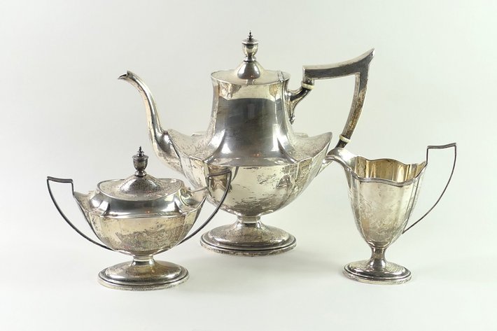 Image for Estate Auction in Oxmoor Woods