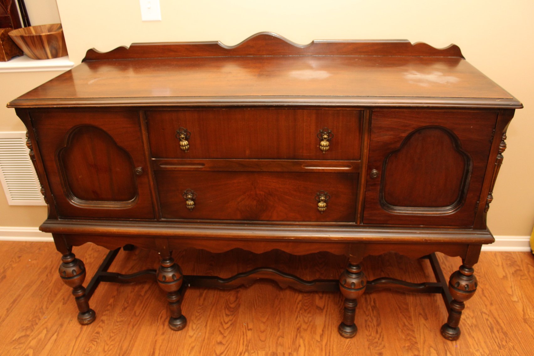 Image for Collectibles, Furniture & Nostalgia Downsizing Auction