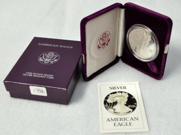 Image for Absolute Online Only Coin & Currency Auction