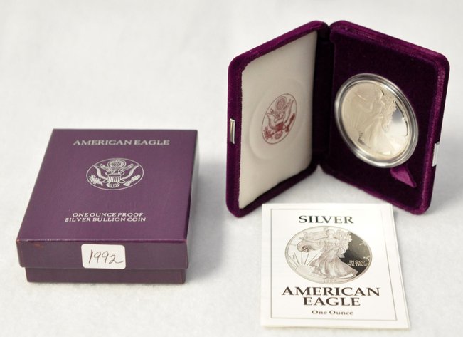 Image for Absolute Online Only Coin & Currency Auction