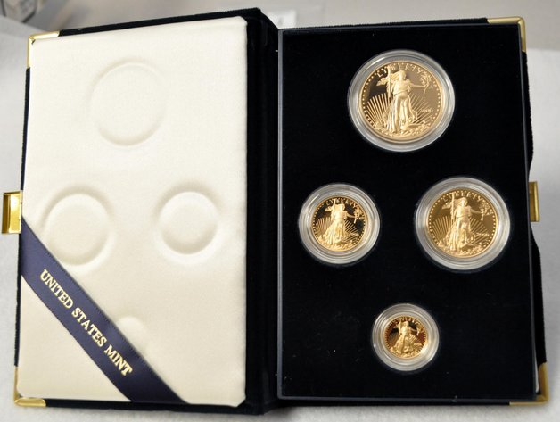 Image for Absolute Online Only Coin & Currency Auction