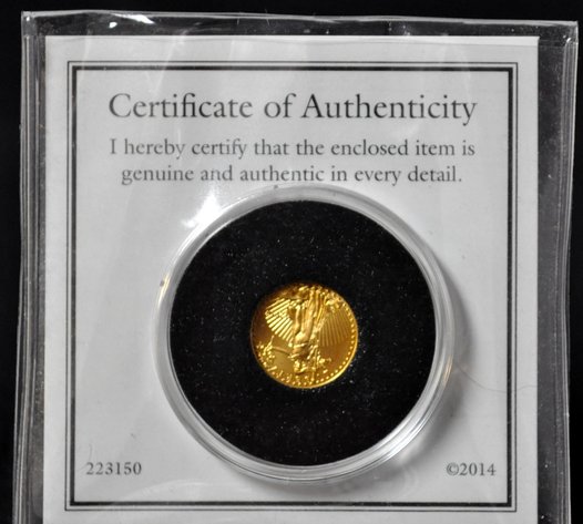 Image for Absolute Online Only Coin & Currency Auction