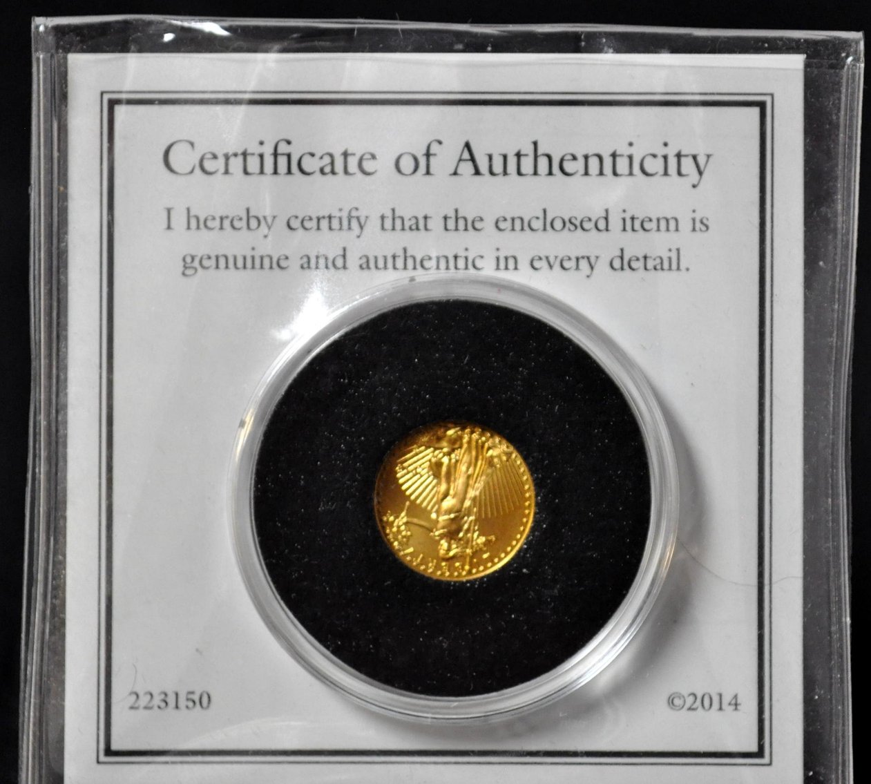 Image for Absolute Online Only Coin & Currency Auction