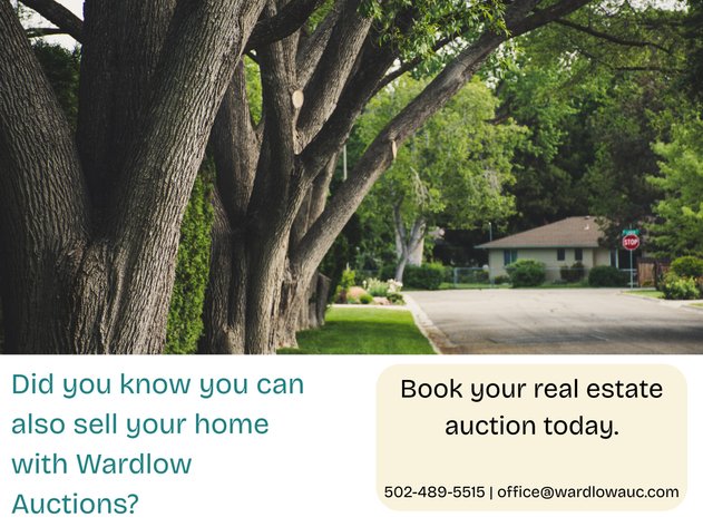 Image for Real Estate with Wardlow