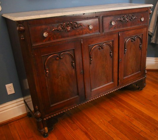 Image for Estate Auction in Strathmoor Manor