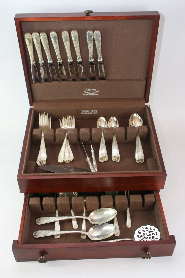 Image for Estate Auction in Strathmoor Manor