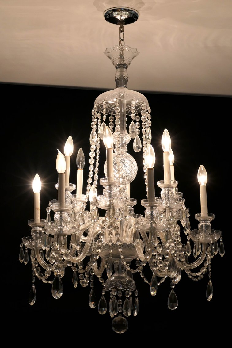 Image for Estate Auction in Coach Gate