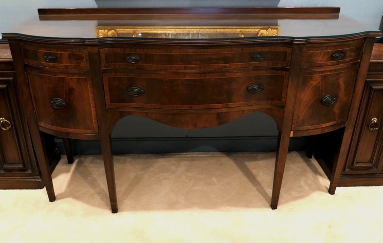 Image for Estate Auction in Coach Gate