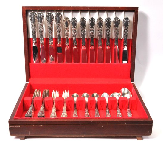 Image for The Frankfort Log Cabin Personal Property Auction