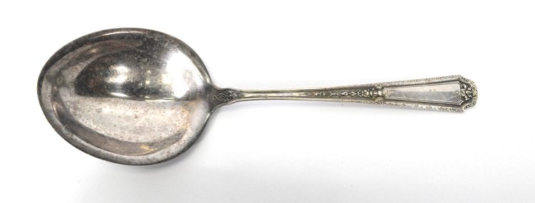 Image for The Frankfort Log Cabin Personal Property Auction