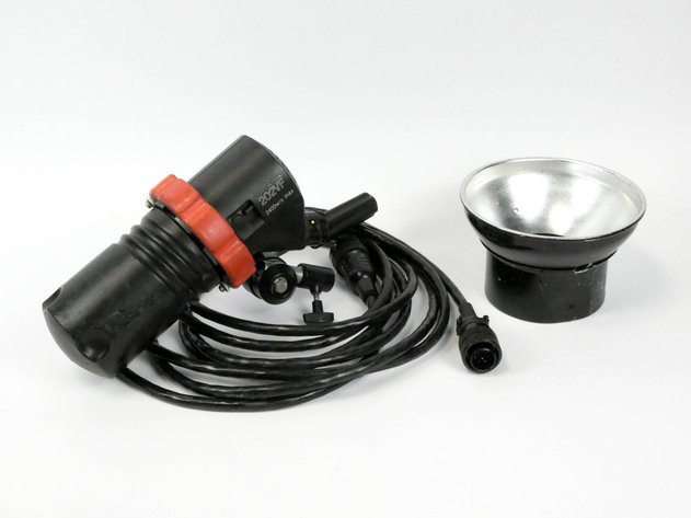 Image for Photo Studio Downsizing Auction in The Highlands