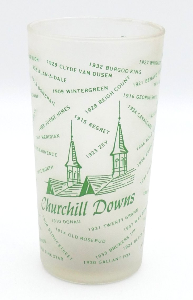 Image for The Second Annual Derby Auction