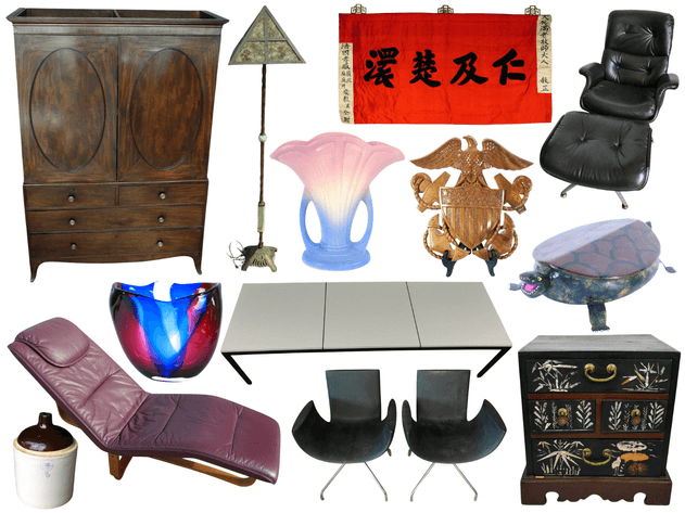 Image for The Bloom Street Treasure Trove