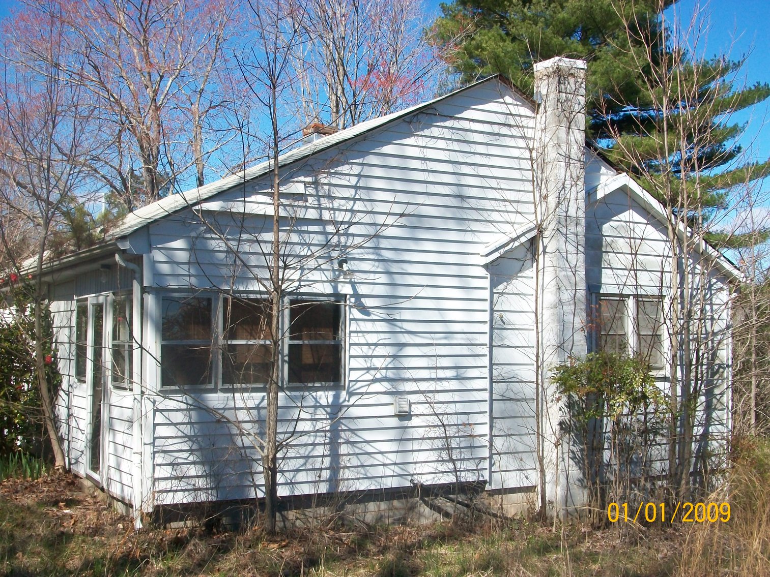 Image for Absolute Trustee Auction - House and lots selling in 3 tracts - Danville VA