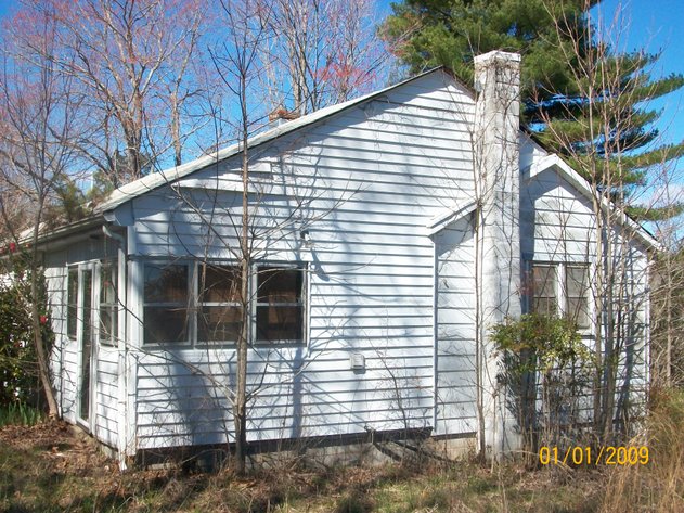 Image for Absolute Trustee Auction - House and lots selling in 3 tracts - Danville VA