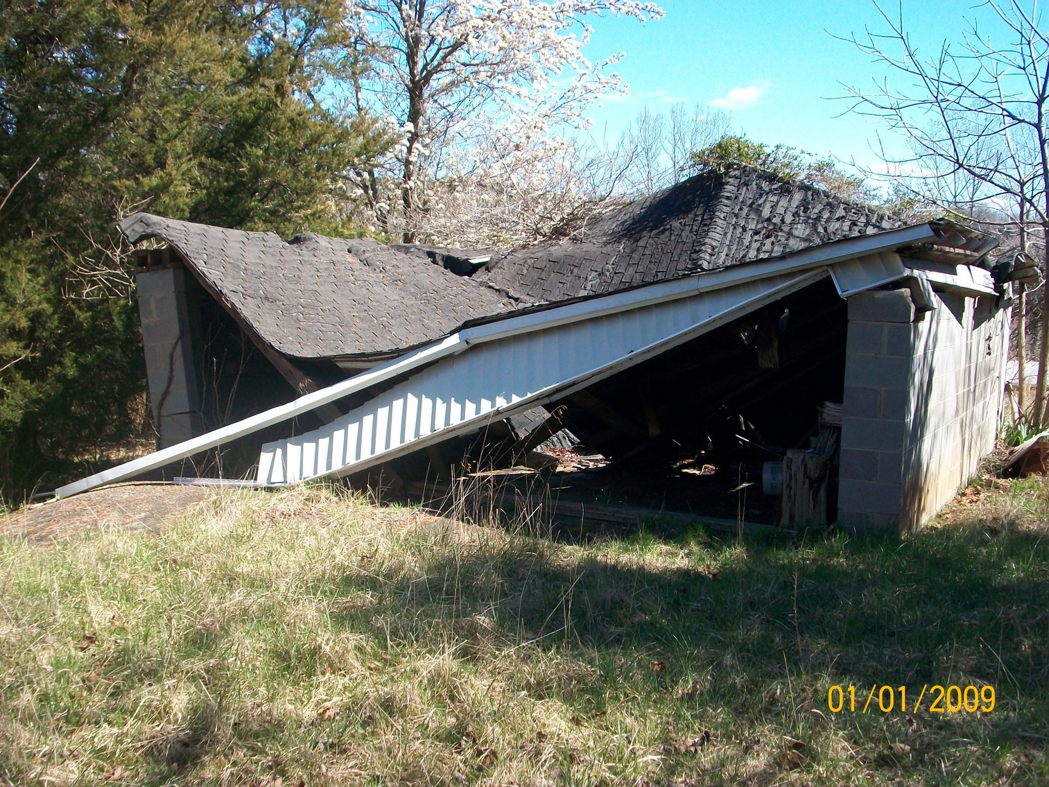 Image for Absolute Trustee Auction - House and lots selling in 3 tracts - Danville VA