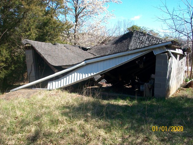 Image for Absolute Trustee Auction - House and lots selling in 3 tracts - Danville VA