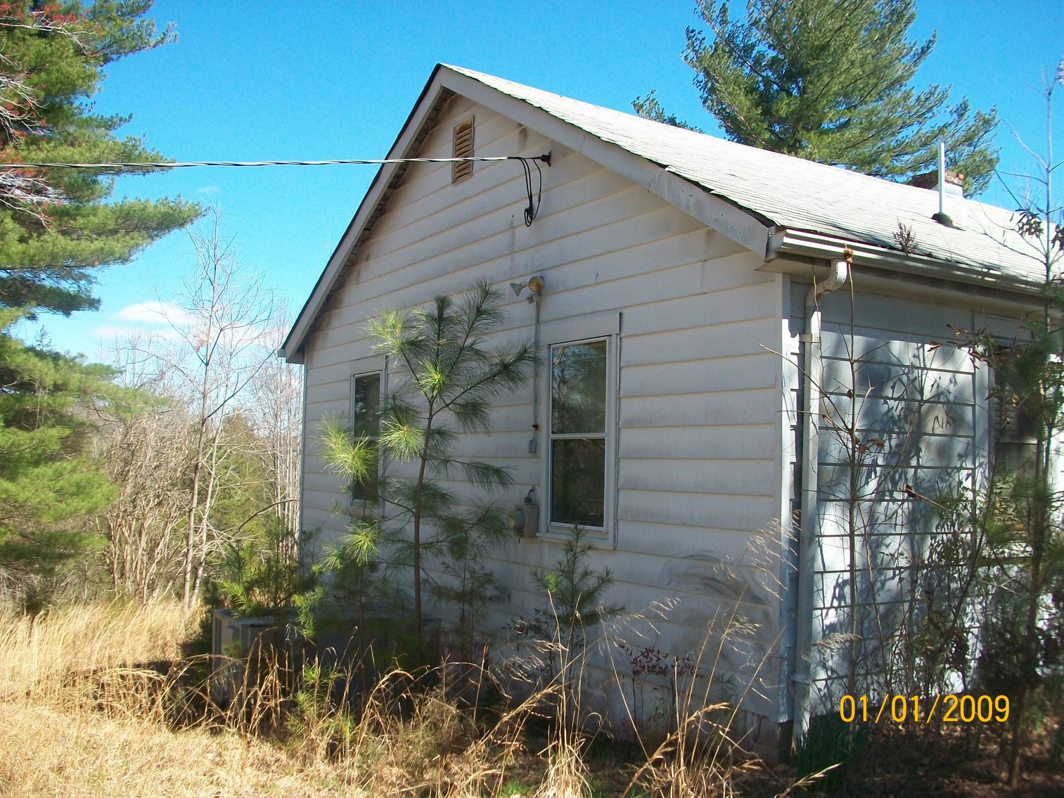 Image for Absolute Trustee Auction - House and lots selling in 3 tracts - Danville VA