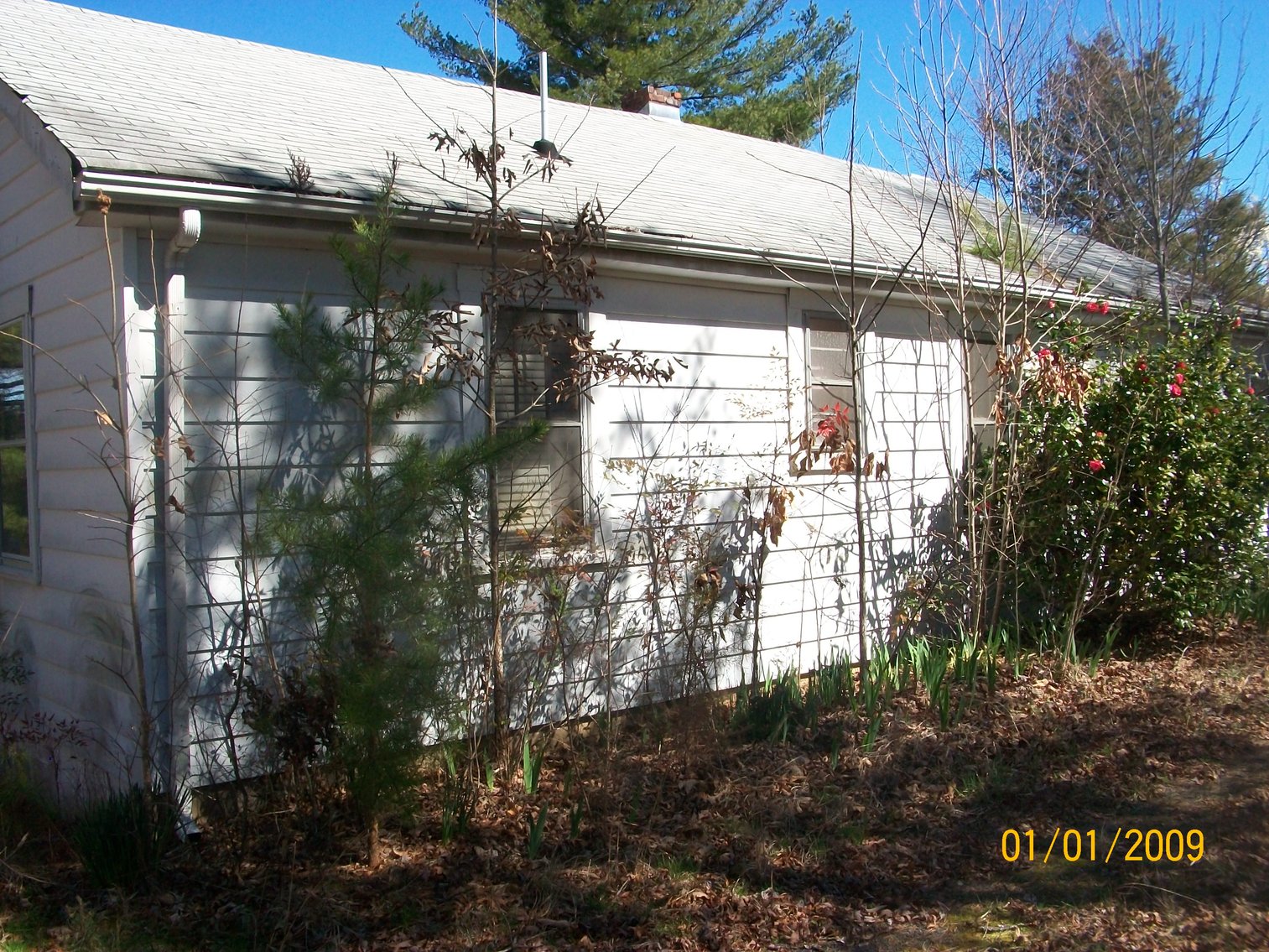 Image for Absolute Trustee Auction - House and lots selling in 3 tracts - Danville VA