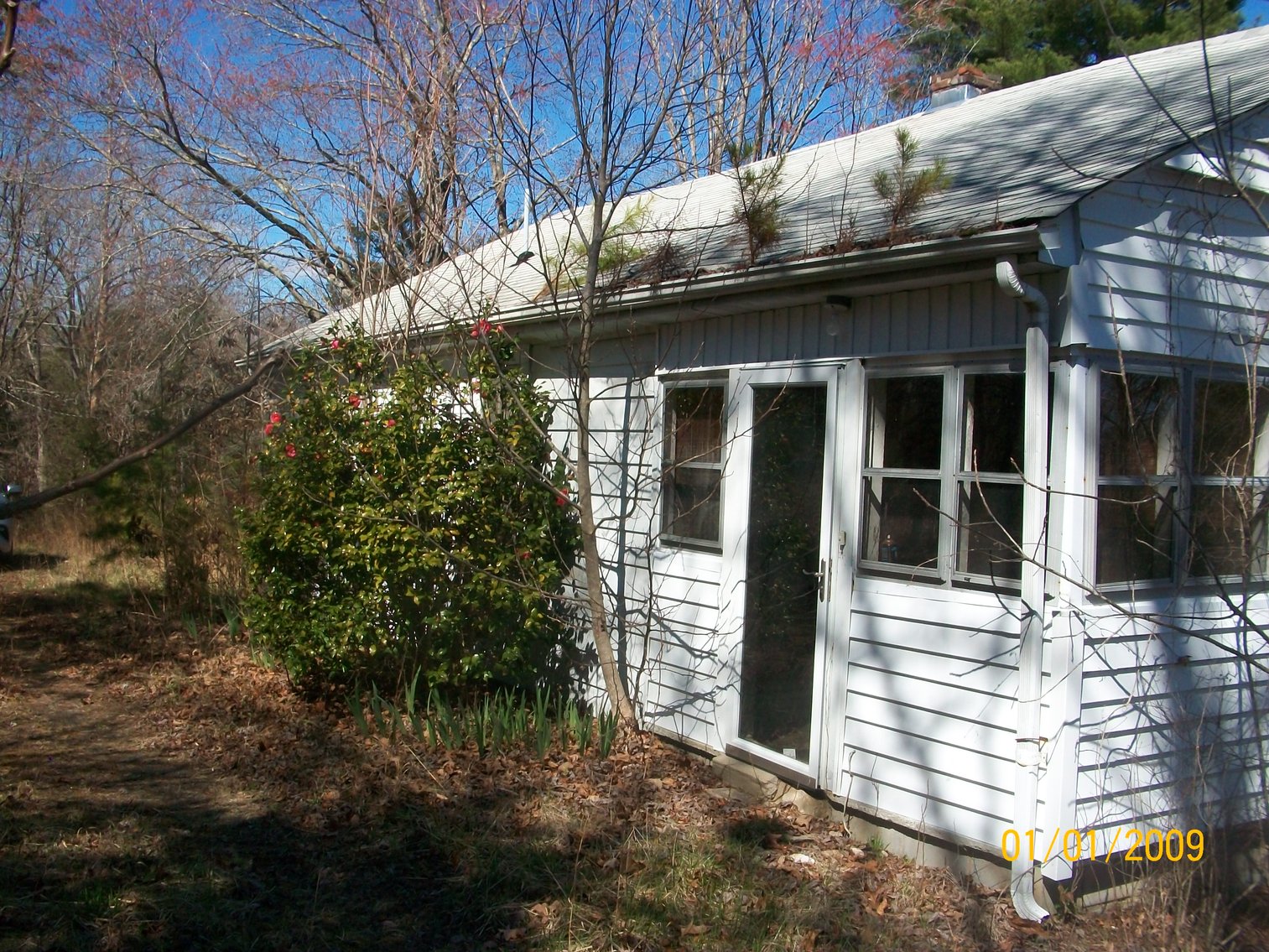 Image for Absolute Trustee Auction - House and lots selling in 3 tracts - Danville VA