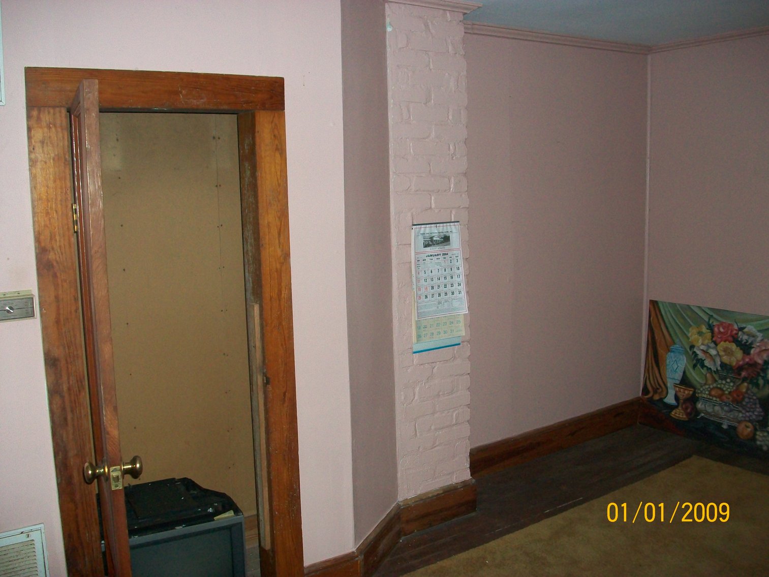 Image for Absolute Trustee Auction - House and lots selling in 3 tracts - Danville VA