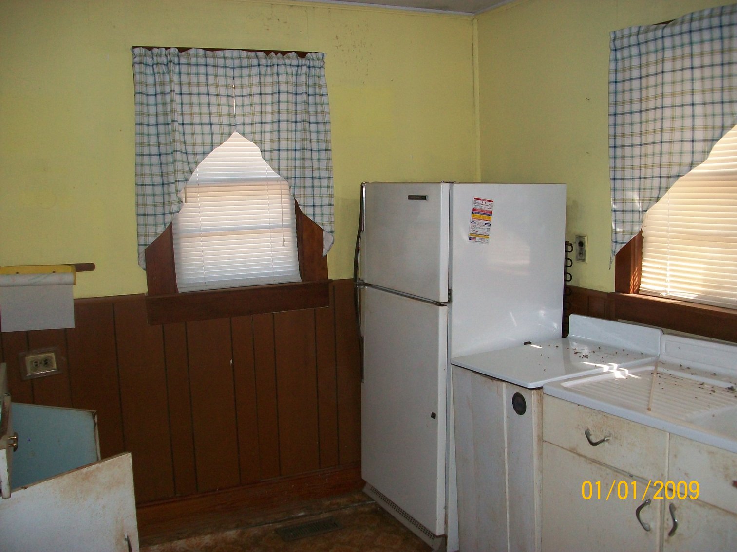 Image for Absolute Trustee Auction - House and lots selling in 3 tracts - Danville VA