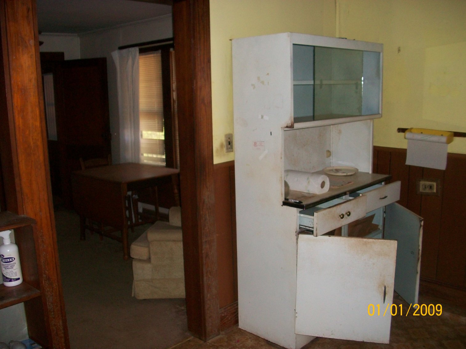 Image for Absolute Trustee Auction - House and lots selling in 3 tracts - Danville VA