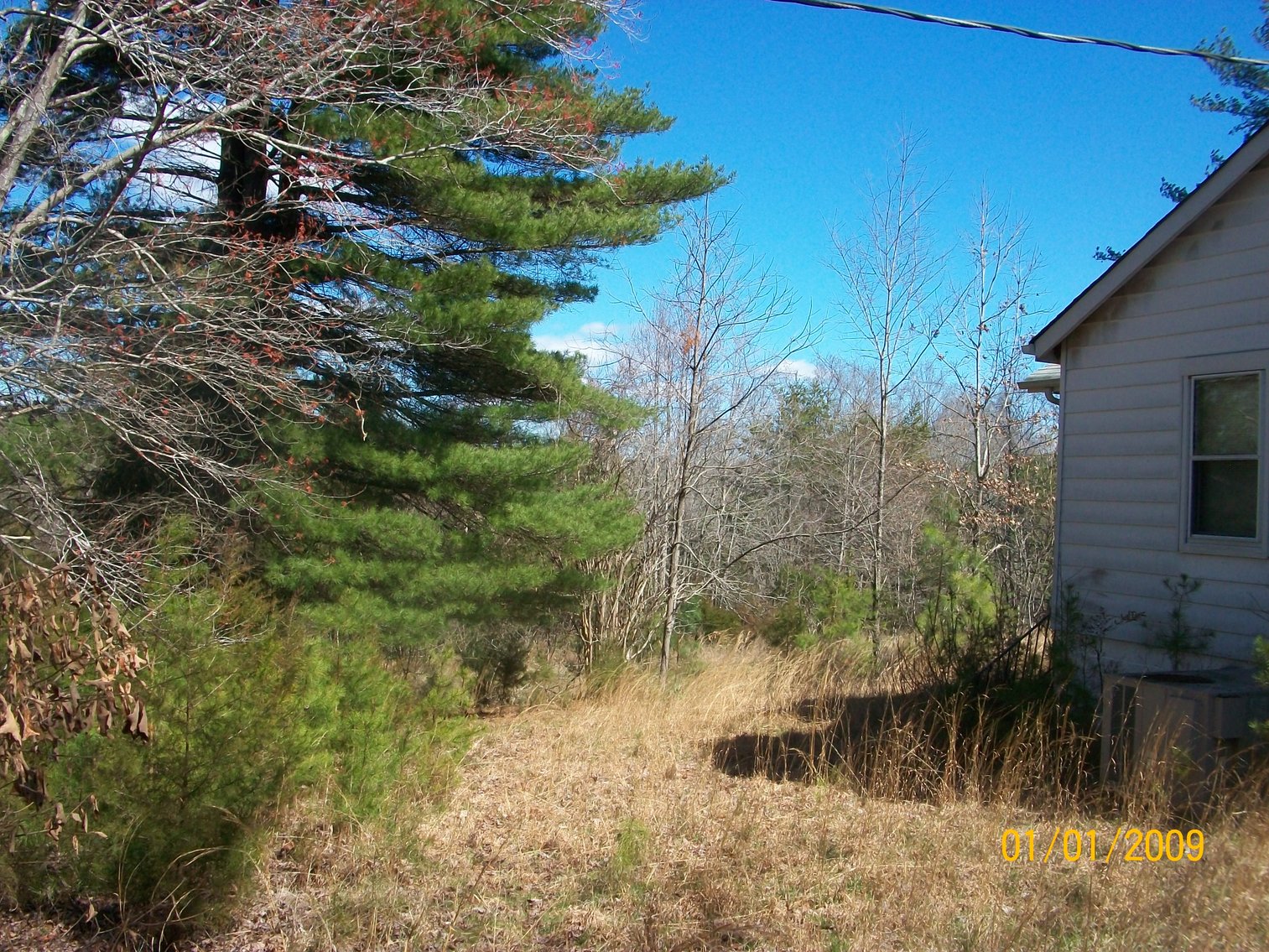 Image for Absolute Trustee Auction - House and lots selling in 3 tracts - Danville VA