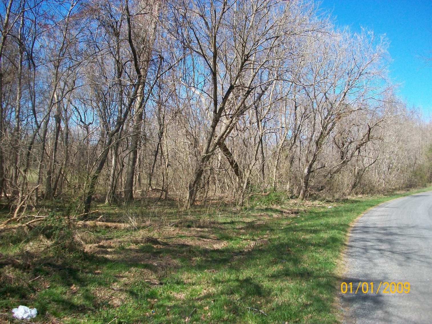 Image for Absolute Trustee Auction - House and lots selling in 3 tracts - Danville VA