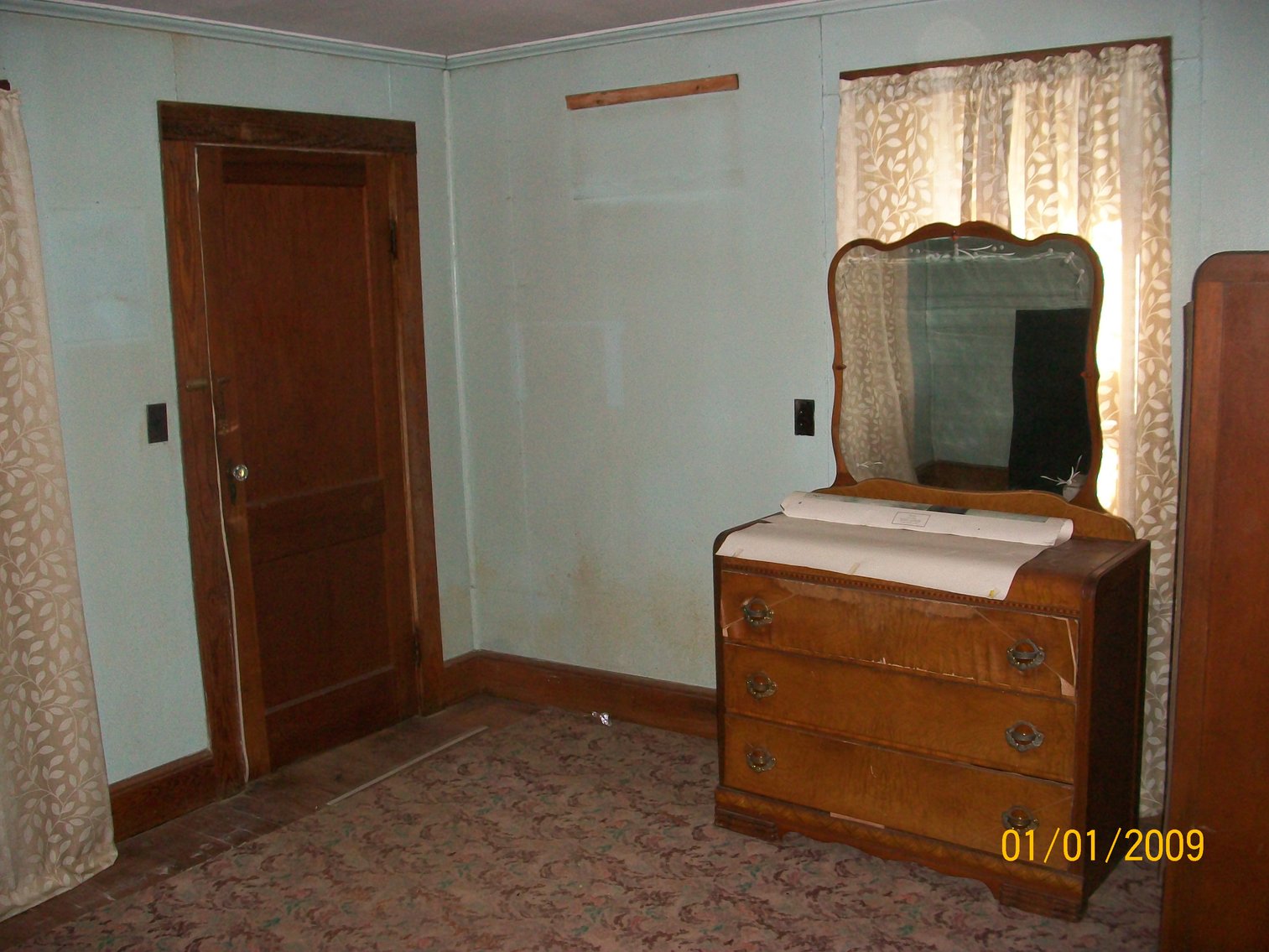 Image for Absolute Trustee Auction - House and lots selling in 3 tracts - Danville VA