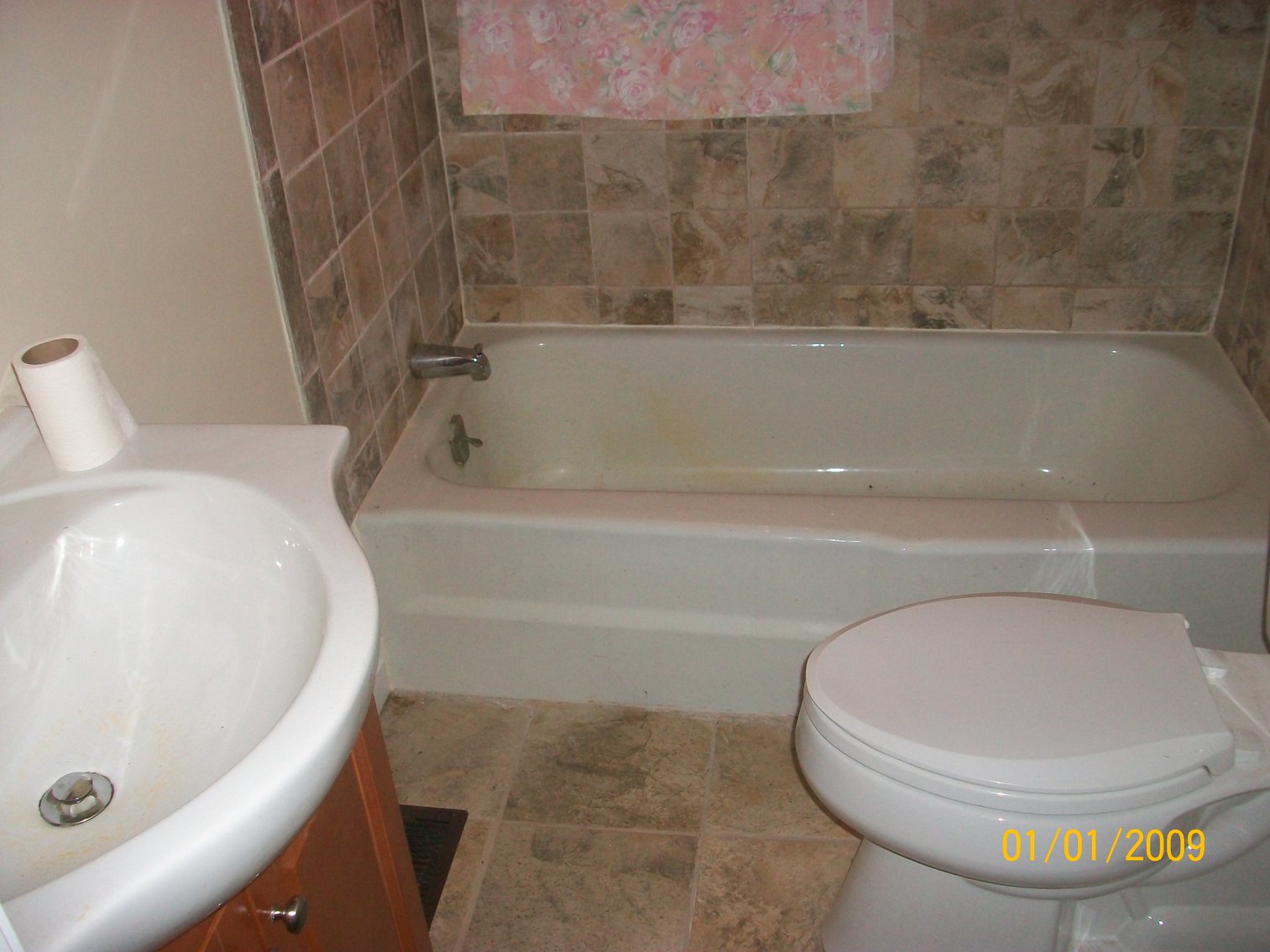 Image for Absolute Trustee Auction - House and lots selling in 3 tracts - Danville VA