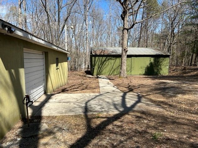 Image for The Estate of Shirley C. Nichols - 2 buildings on 3.62 acres Rt. 43 Bedford. - Bedford County